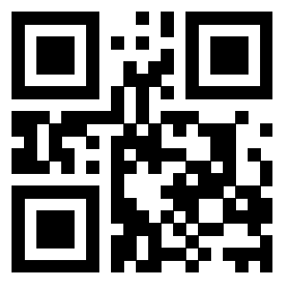 Immagine del QrCode di 3206787623