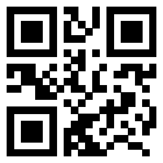 Il Qr Code di 3206787625