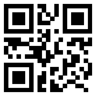 3206787627 Qr Code associato