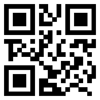Scansione del Qr Code di 3206787629