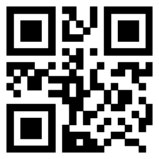 3206787630 - Immagine del Qr Code associato