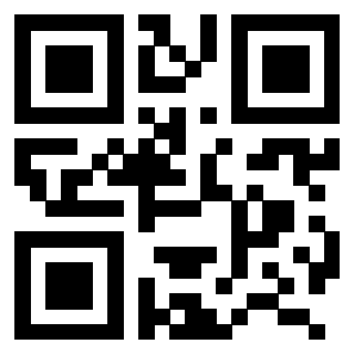 Scansione del QrCode di 3206787637