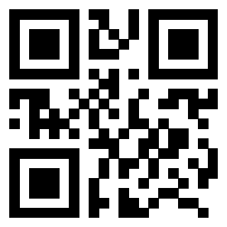Scansione del Qr Code di 3206787639