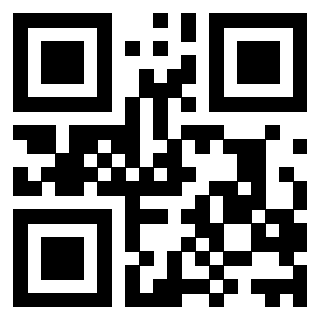 Immagine del QrCode di 3206787647