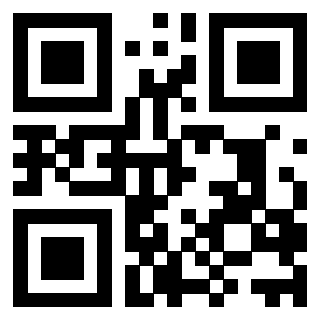 3206787649 - Immagine del Qr Code associato