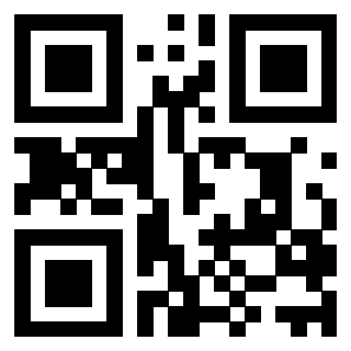 Scansione del Qr Code di 3206787652