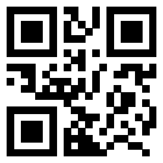 Scansione del Qr Code di 3206787653