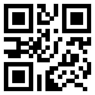 Il QrCode di 3206787654