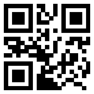 Il QrCode di 3206787655