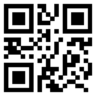 Immagine del QrCode di 3206787657