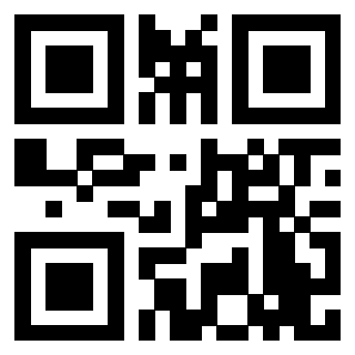 Scansione del QrCode di 3206787661