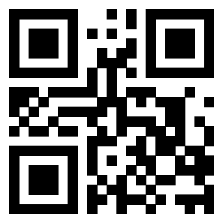 3206787667 - Immagine del Qr Code associato