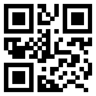 Il QrCode di 3206787668