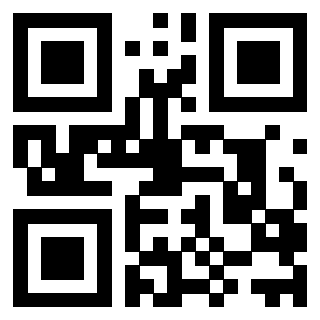 Scansione del QrCode di 3206787676