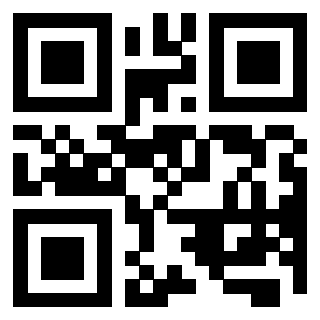 Immagine del Qr Code di 3206787677