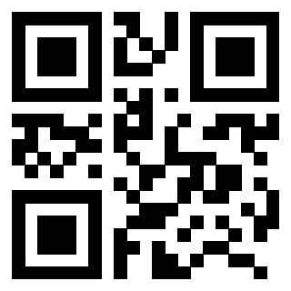 3206787678 QrCode associato
