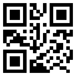 3206787680 - Immagine del QrCode associato