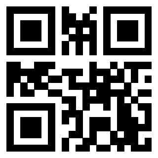 3206787684 - Immagine del QrCode associato