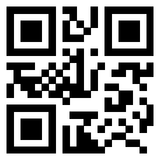 Scansione del Qr Code di 3206787686