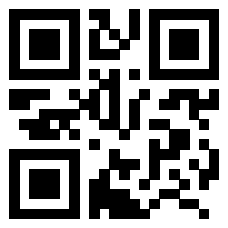 Scansione del QrCode di 3206787687