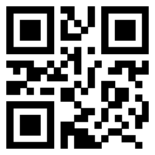 Il QrCode di 3206787693