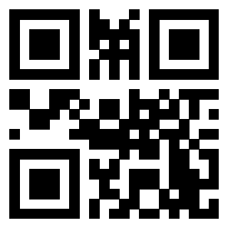 Scansione del QrCode di 3206787696