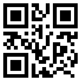 3206787697 Qr Code associato