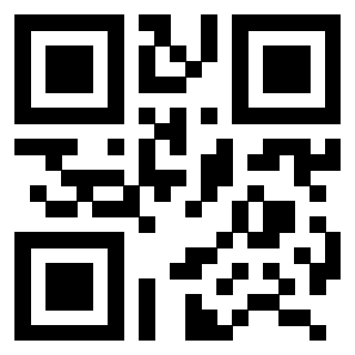 Scansione del Qr Code di 3206787700