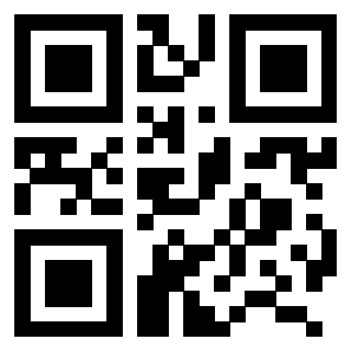 3206787701 - Immagine del QrCode associato