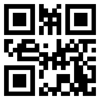 Il QrCode di 3206787702