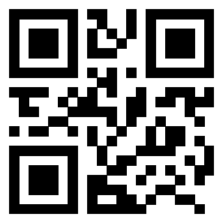 Il Qr Code di 3206787704