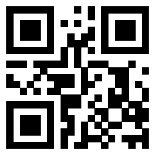 Immagine del QrCode di 3206787705