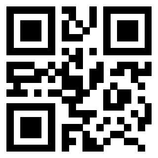 Il Qr Code di 3206787706