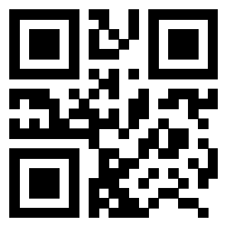 Scansione del QrCode di 3206787708