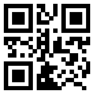 3206787712 - Immagine del QrCode associato