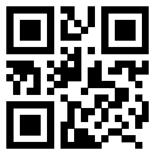 Immagine del QrCode di 3206787719