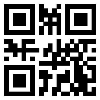 3206787721 - Immagine del Qr Code associato