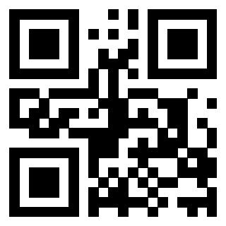 Scansione del Qr Code di 3206787722