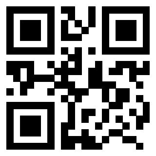 3206787723 QrCode associato