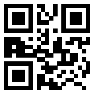 3206787724 - Immagine del Qr Code