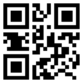 3206787725 QrCode associato