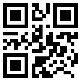 Scansione del Qr Code di 3206787728
