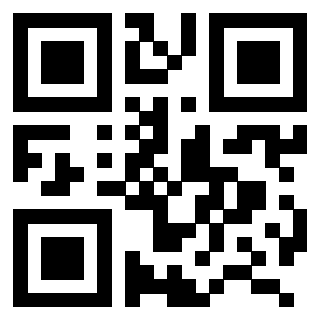 3206787729 - Immagine del QrCode associato