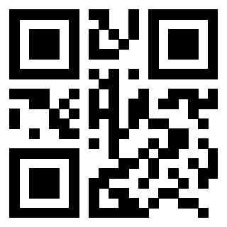 QrCode di 3206787731