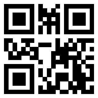 3206787734 - Immagine del QrCode associato