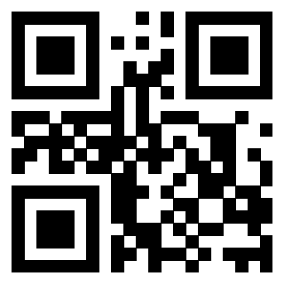 Scansione del Qr Code di 3206787735
