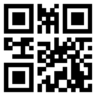 Scansione del Qr Code di 3206787741