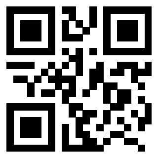 3206787743 Qr Code associato