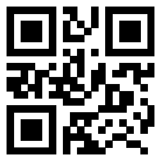 3206787744 - Immagine del Qr Code