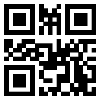 Il QrCode di 3206787745